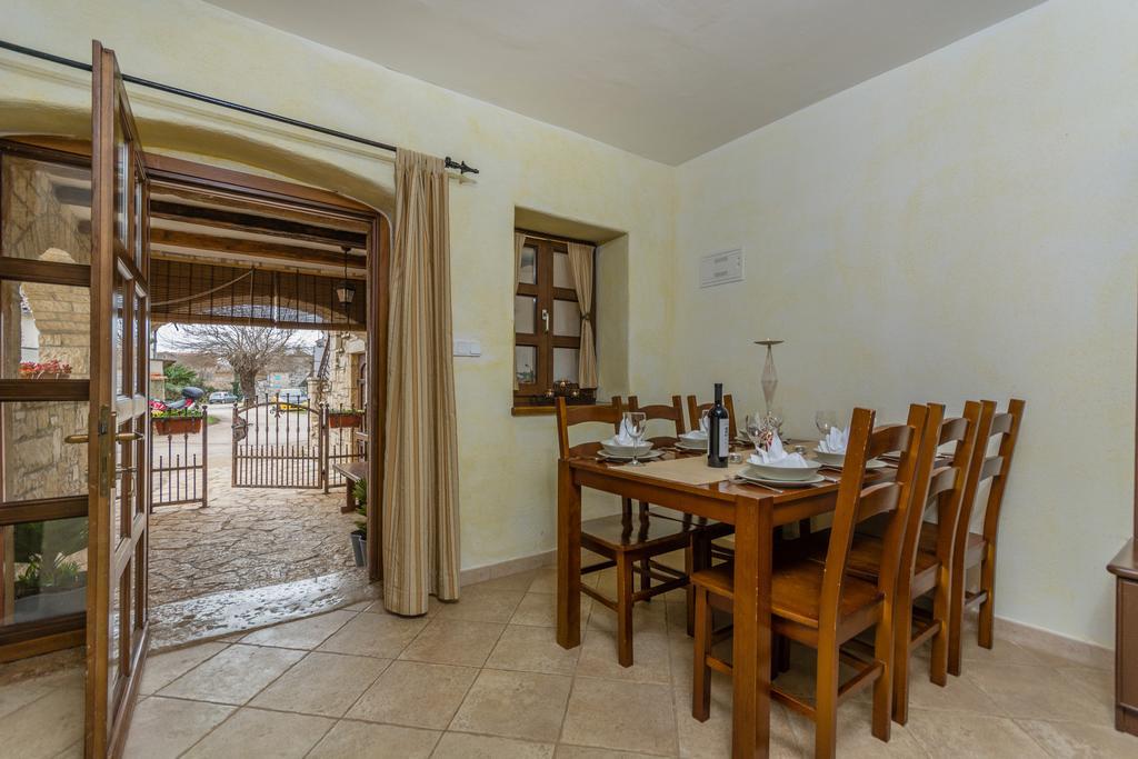 Apartment Velenik D&I Porec Esterno foto
