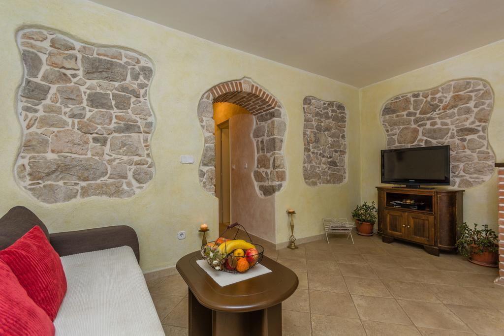 Apartment Velenik D&I Porec Esterno foto